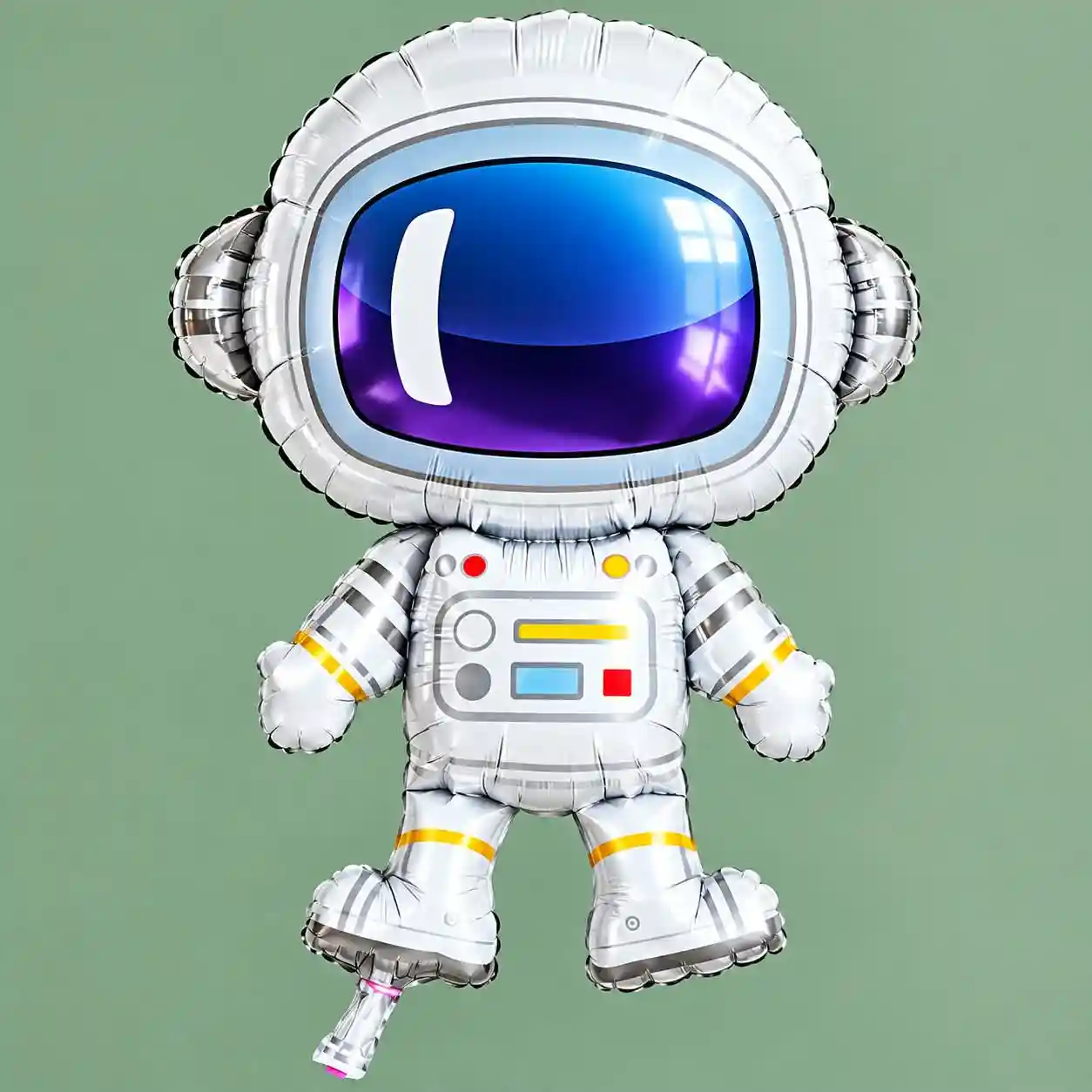 Astronaut Foil Balloon